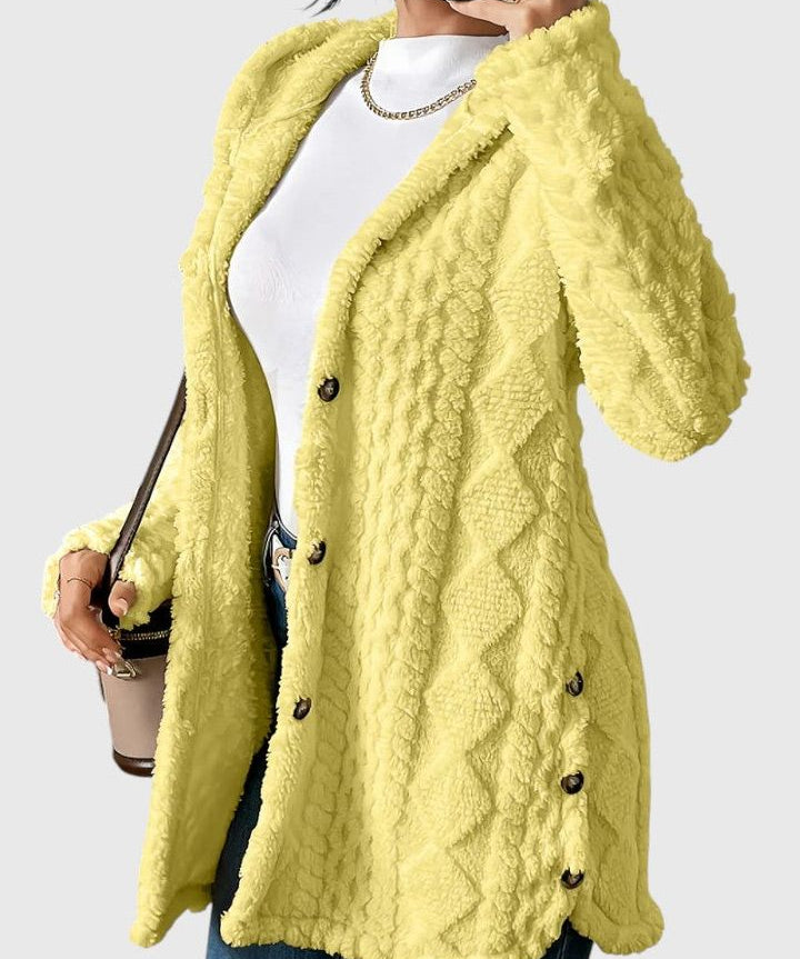 Sofia | Cardigan de Malha