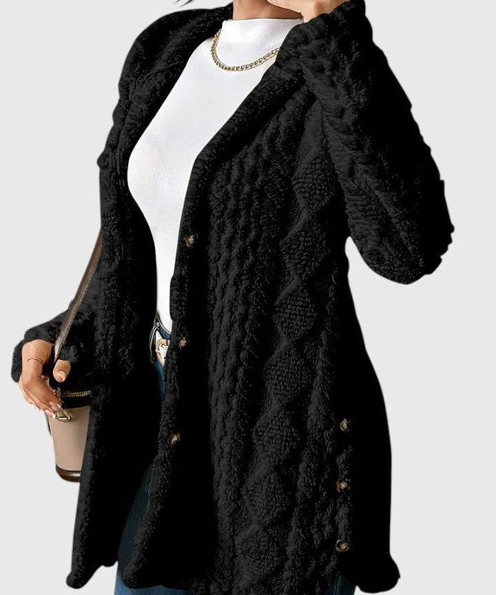 Sofia | Cardigan de Malha