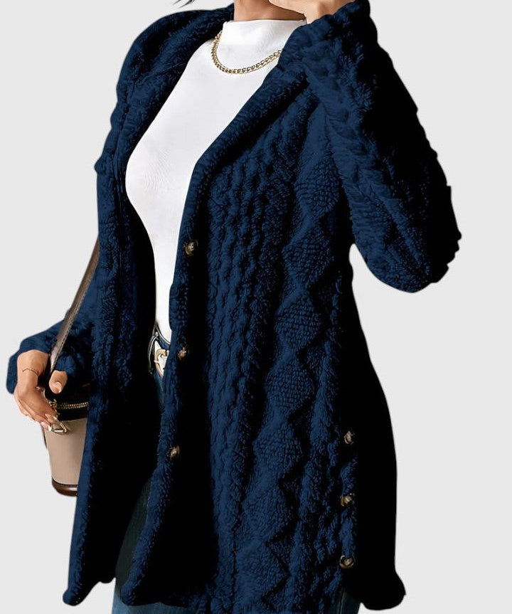 Sofia | Cardigan de Malha