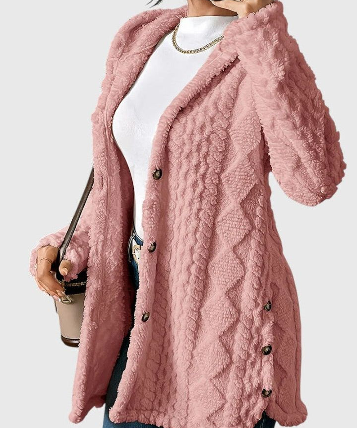 Sofia | Cardigan de Malha