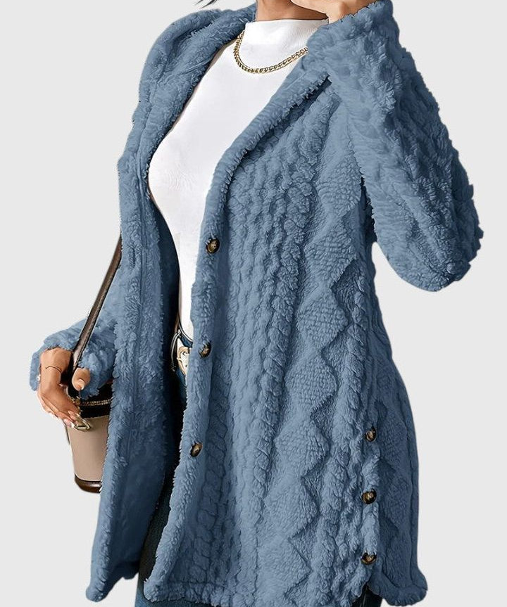 Sofia | Cardigan de Malha