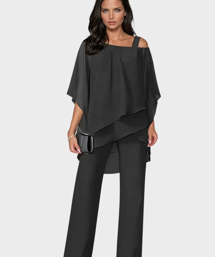 Sofie | Conjunto Elegante