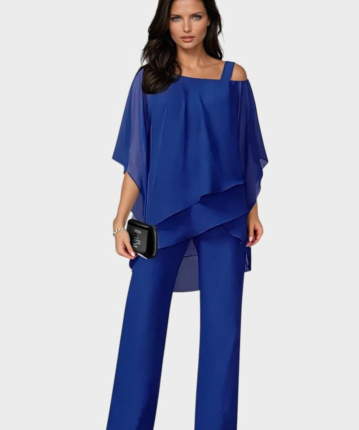 Sofie | Conjunto Elegante