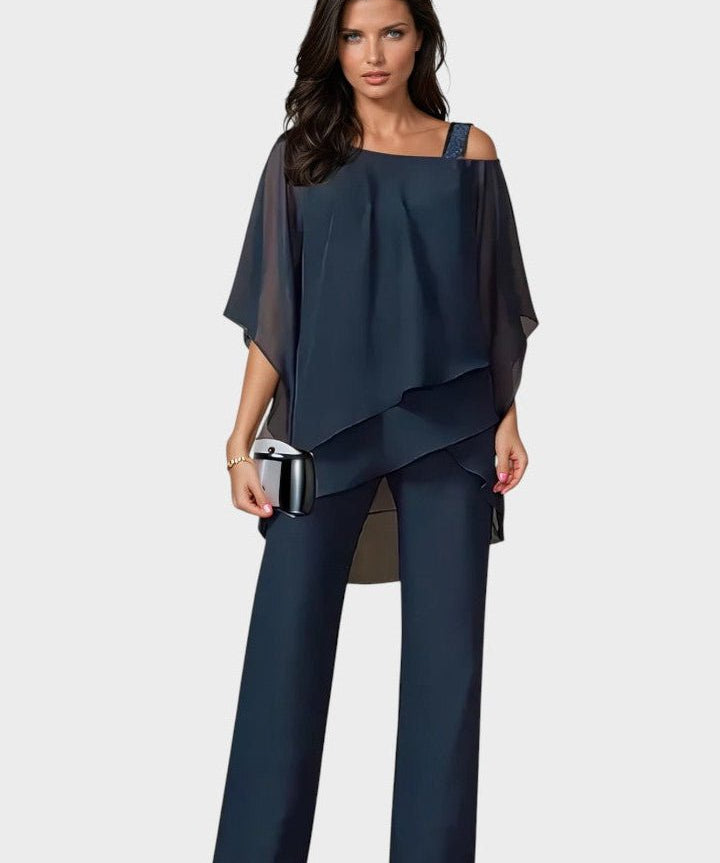 Sofie | Conjunto Elegante