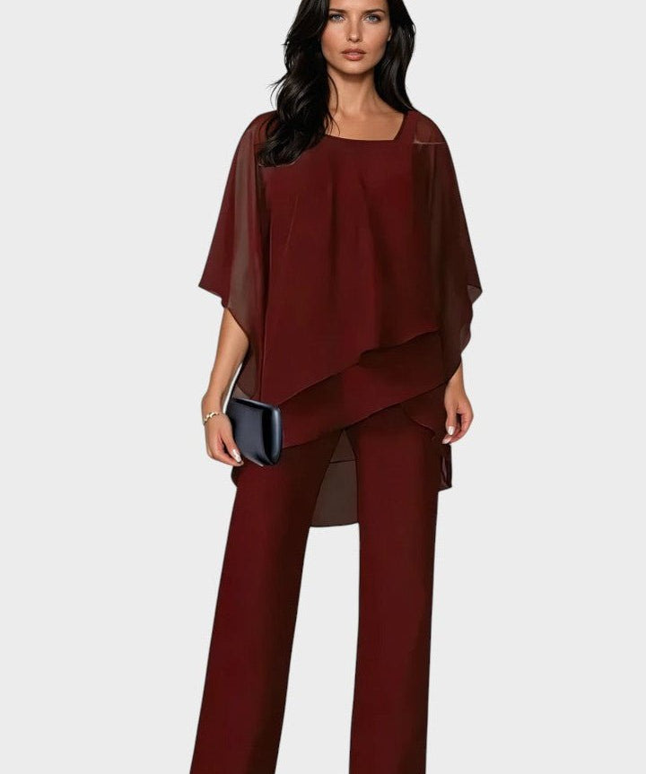 Sofie | Conjunto Elegante