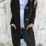 Sofie | Cardigan longo