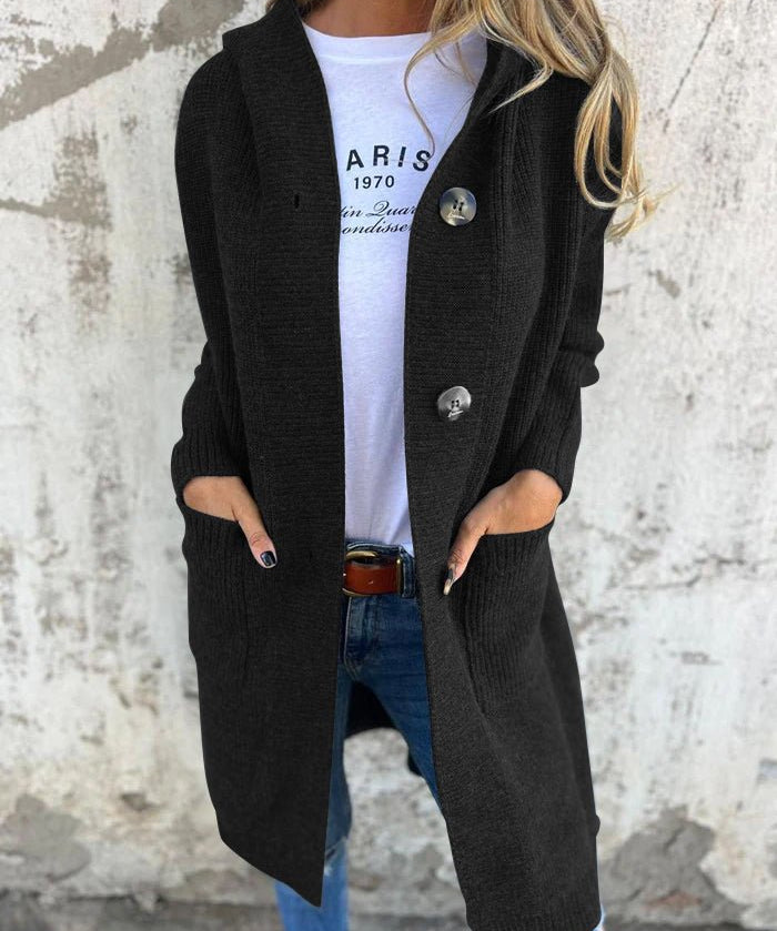 Sofie | Cardigan longo