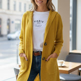 Sofie | Cardigan longo