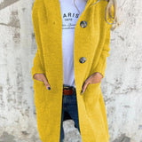 Sofie | Cardigan longo