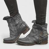 Sofie | Sapatos Ortopédicos