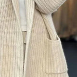 Sofie™ | Cardigan de malha