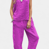 Solveig | Conjunto Minimalista