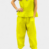 Solveig | Conjunto Minimalista