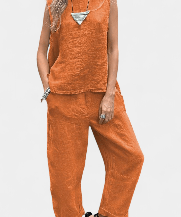 Solveig | Conjunto Minimalista