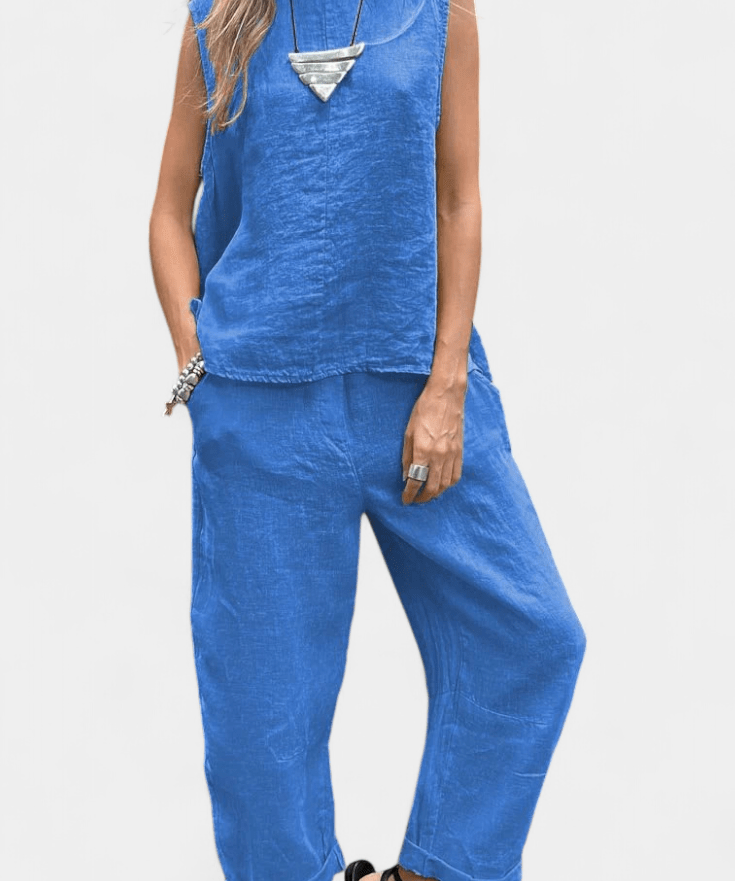 Solveig | Conjunto Minimalista