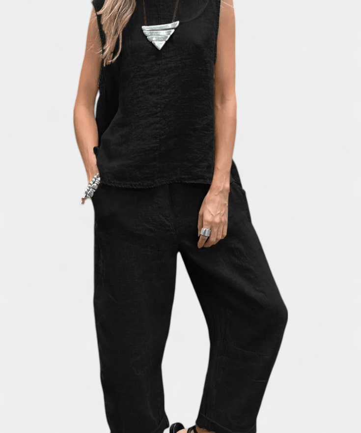 Solveig | Conjunto Minimalista