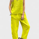 Solveig | Conjunto Minimalista