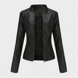 Sophia | Jaqueta de Couro