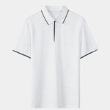 Søren™ | Polo Oxford Minuit