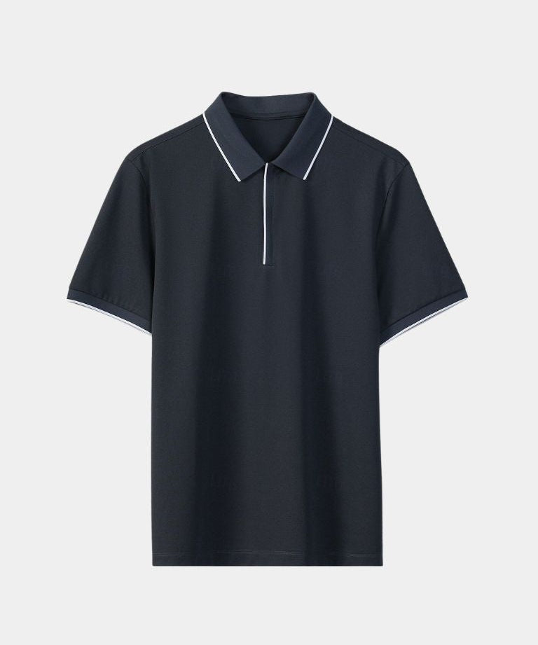 Søren™ | Polo Oxford Minuit