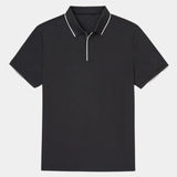 Søren™ | Polo Oxford Minuit