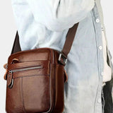 Søren™ | Bolsa de Ombro Veneza