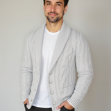 Søren™ | Colete de Malha