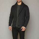 Søren™ | Colete de Malha