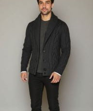 Søren™ | Colete de Malha