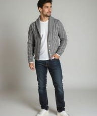 Søren™ | Colete de Malha