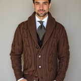 Søren™ | Colete de Malha