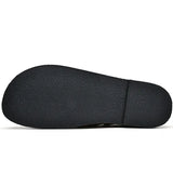 Mocassins de Couro Elegantes