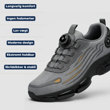 StålVagt™ S3 Pro | S3 sapatos de segurança para trabalho