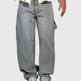 Stella | Calças Diamante