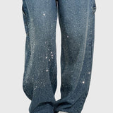 Stella | Calças Diamante