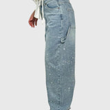 Stella | Calças Diamante