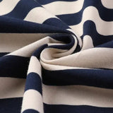 Sten™ | Polo de Verão Listrado