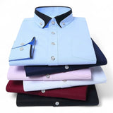 StilNord® | Camisa Clássica