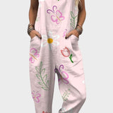 Stine | Macacão Confortável