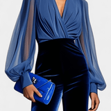 Stine | Macacão Moderno