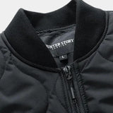 Storm™ | Casaco Bomber Sherpa