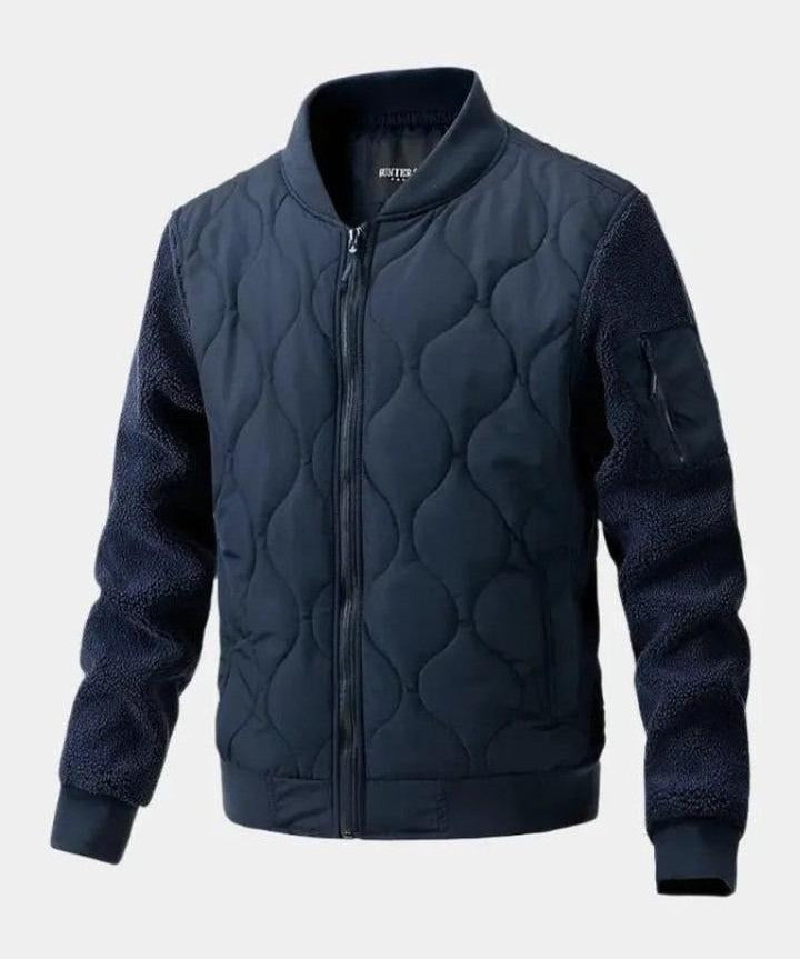 Storm™ | Casaco Bomber Sherpa