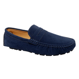 Suedesko Båd Loafers