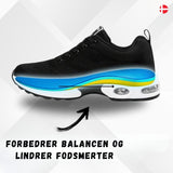 SundStep™ | Ténis ortopédicos