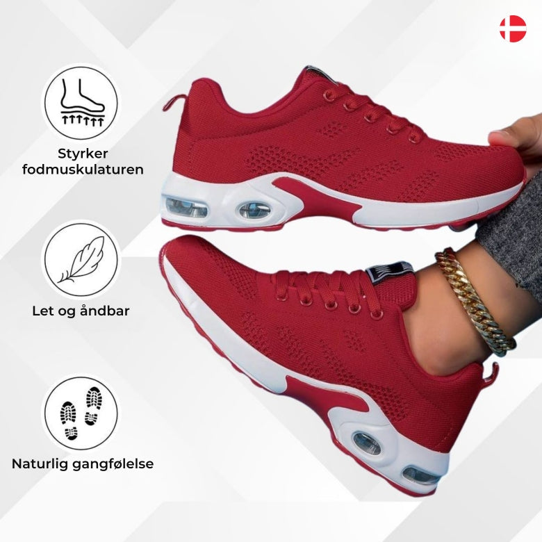 SundStep™ | Ténis ortopédicos