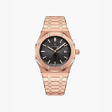 Carrera Ícaro - Elegância do Mediterrâneo Relógio