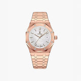 Carrera Ícaro - Elegância do Mediterrâneo Relógio