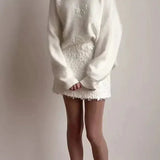 Tanja | Pullover Elegante