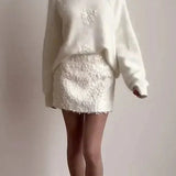 Tanja | Pullover Elegante