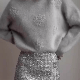 Tanja | Pullover Elegante